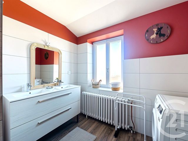 Maison &agrave; vendre - 5 pi&egrave;ces - 120 m2 - Corbas - 69 - RHONE-ALPES