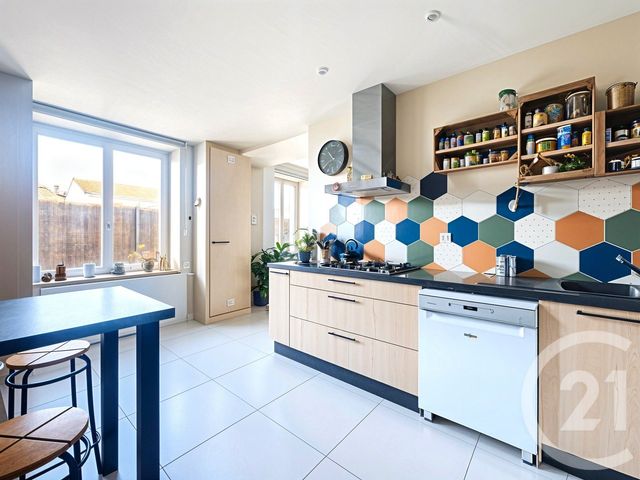 Maison &agrave; vendre - 5 pi&egrave;ces - 120 m2 - Corbas - 69 - RHONE-ALPES