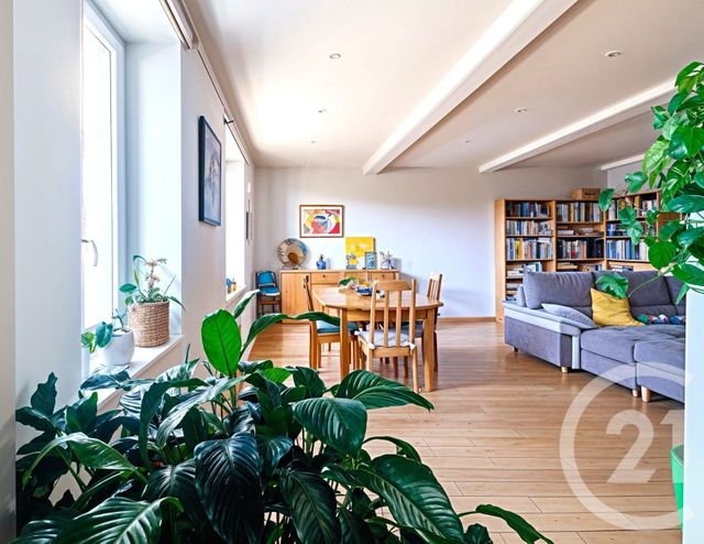 Maison &agrave; vendre - 5 pi&egrave;ces - 120 m2 - Corbas - 69 - RHONE-ALPES