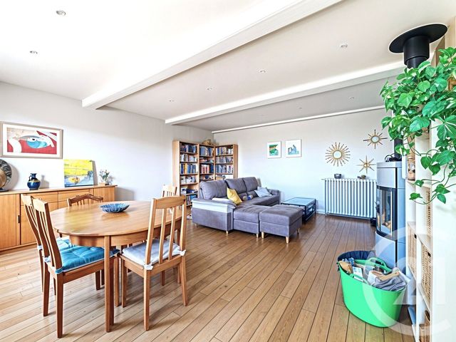 maison - CORBAS - 69