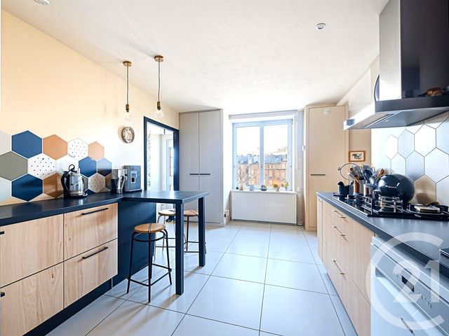 Maison &agrave; vendre - 5 pi&egrave;ces - 120 m2 - Corbas - 69 - RHONE-ALPES