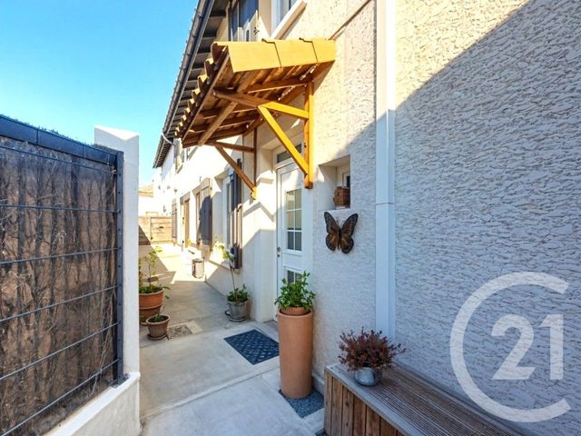 Maison &agrave; vendre - 5 pi&egrave;ces - 120 m2 - Corbas - 69 - RHONE-ALPES