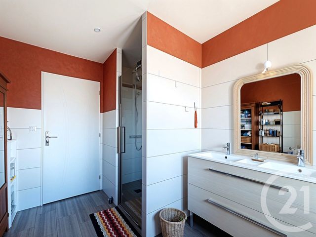 Maison &agrave; vendre - 5 pi&egrave;ces - 120 m2 - Corbas - 69 - RHONE-ALPES