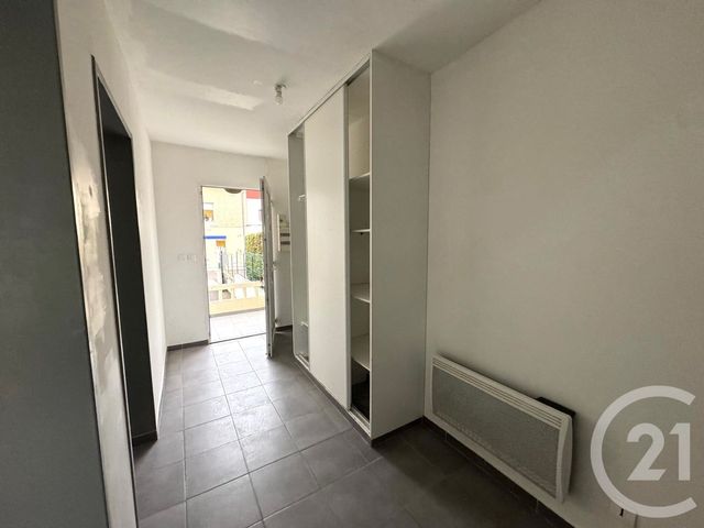 Appartement T3 &agrave; louer - 3 pi&egrave;ces - 68,79 m2 - Corbas - 69 - RHONE-ALPES
