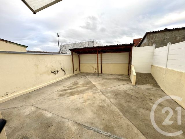 Appartement T3 &agrave; louer - 3 pi&egrave;ces - 68,79 m2 - Corbas - 69 - RHONE-ALPES