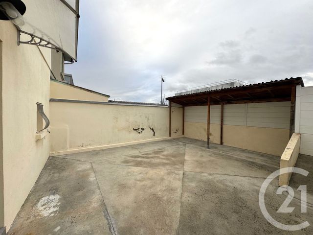 Appartement T3 &agrave; louer - 3 pi&egrave;ces - 68,79 m2 - Corbas - 69 - RHONE-ALPES