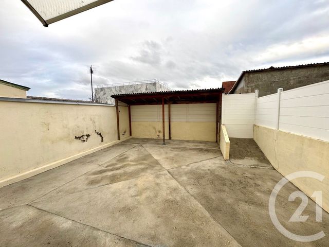 Appartement T3 &agrave; louer - 3 pi&egrave;ces - 68,79 m2 - Corbas - 69 - RHONE-ALPES