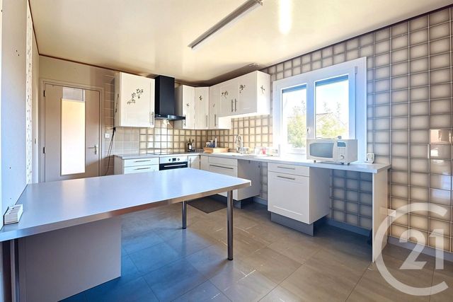 Maison &agrave; vendre - 6 pi&egrave;ces - 145 m2 - Corbas - 69 - RHONE-ALPES