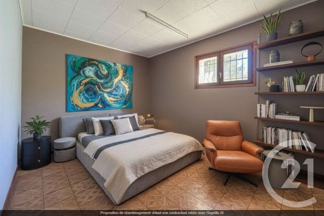 Maison &agrave; vendre - 6 pi&egrave;ces - 145 m2 - Corbas - 69 - RHONE-ALPES