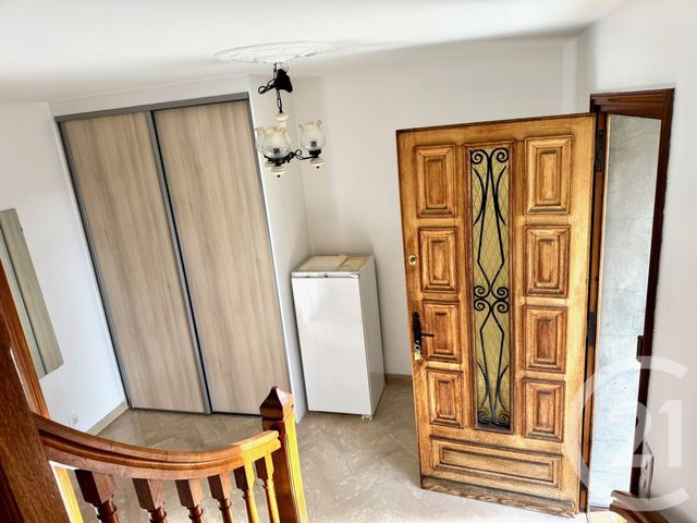Appartement T3 &agrave; louer - 4 pi&egrave;ces - 110,36 m2 - Venissieux - 69 - RHONE-ALPES