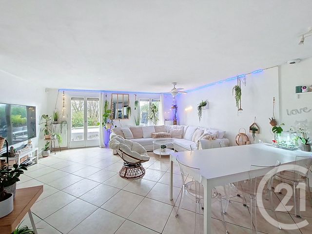 Maison &agrave; vendre - 6 pi&egrave;ces - 132 m2 - Corbas - 69 - RHONE-ALPES