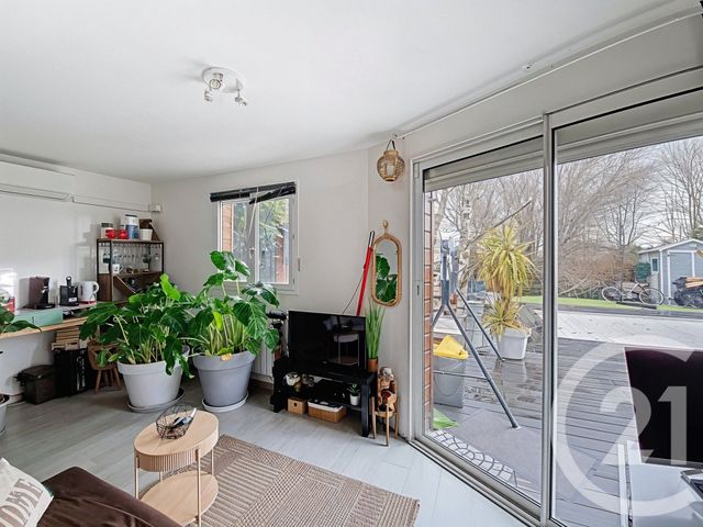 Maison &agrave; vendre - 6 pi&egrave;ces - 132 m2 - Corbas - 69 - RHONE-ALPES