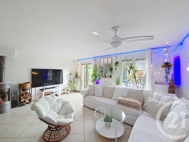 Maison &agrave; vendre - 6 pi&egrave;ces - 132 m2 - Corbas - 69 - RHONE-ALPES