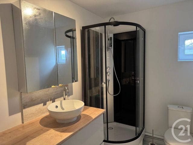 Appartement T2 &agrave; louer - 2 pi&egrave;ces - 42,58 m2 - Corbas - 69 - RHONE-ALPES