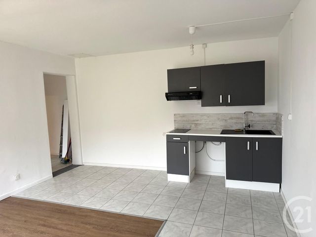 Appartement T2 &agrave; louer - 2 pi&egrave;ces - 42,58 m2 - Corbas - 69 - RHONE-ALPES