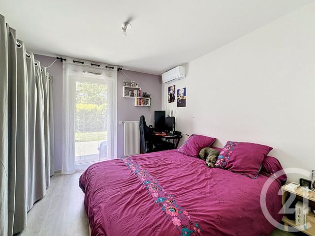 Appartement F3 &agrave; vendre - 3 pi&egrave;ces - 60 m2 - St Priest - 69 - RHONE-ALPES
