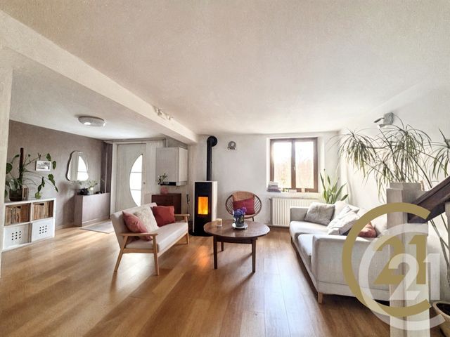 Maison à vendre GRIGNY