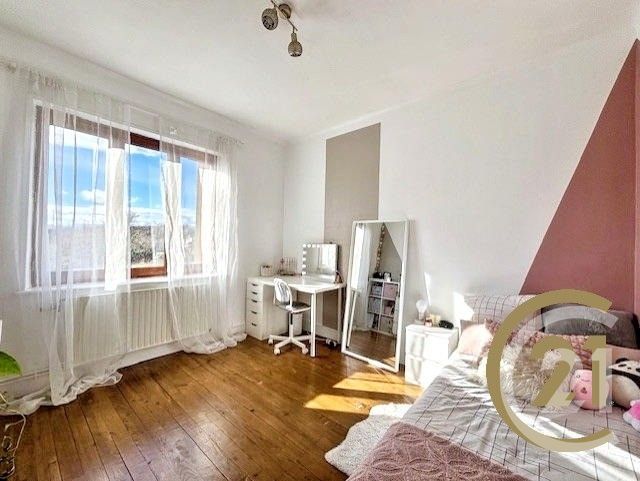 Maison &agrave; vendre - 6 pi&egrave;ces - 112,77 m2 - Grigny - 69 - RHONE-ALPES