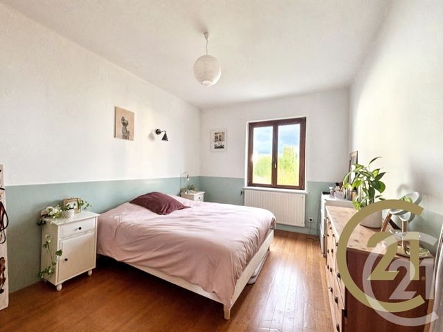 Maison &agrave; vendre - 6 pi&egrave;ces - 112,77 m2 - Grigny - 69 - RHONE-ALPES