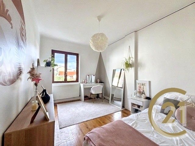 Maison &agrave; vendre - 6 pi&egrave;ces - 112,77 m2 - Grigny - 69 - RHONE-ALPES