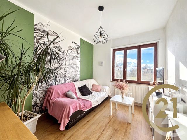 Maison &agrave; vendre - 6 pi&egrave;ces - 112,77 m2 - Grigny - 69 - RHONE-ALPES