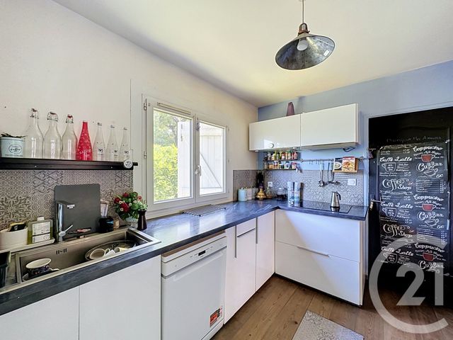 Maison &agrave; vendre - 5 pi&egrave;ces - 116 m2 - St Priest - 69 - RHONE-ALPES