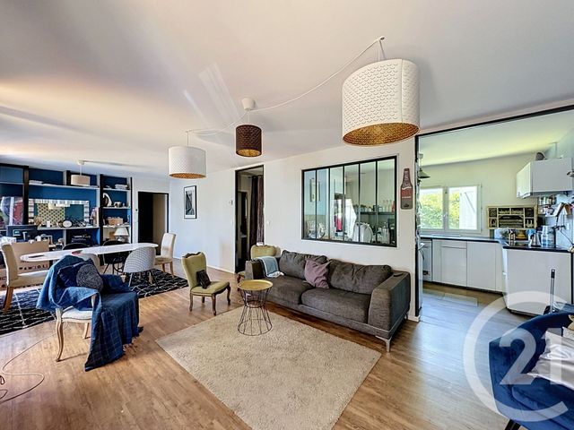 Maison &agrave; vendre - 5 pi&egrave;ces - 116 m2 - St Priest - 69 - RHONE-ALPES