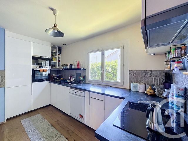 Maison &agrave; vendre - 5 pi&egrave;ces - 116 m2 - St Priest - 69 - RHONE-ALPES