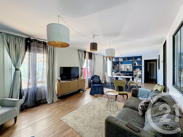 Maison &agrave; vendre - 5 pi&egrave;ces - 116 m2 - St Priest - 69 - RHONE-ALPES