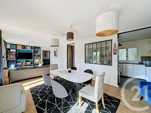 Maison &agrave; vendre - 5 pi&egrave;ces - 116 m2 - St Priest - 69 - RHONE-ALPES