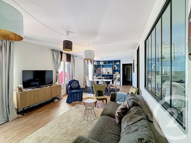 Maison &agrave; vendre - 5 pi&egrave;ces - 116 m2 - St Priest - 69 - RHONE-ALPES