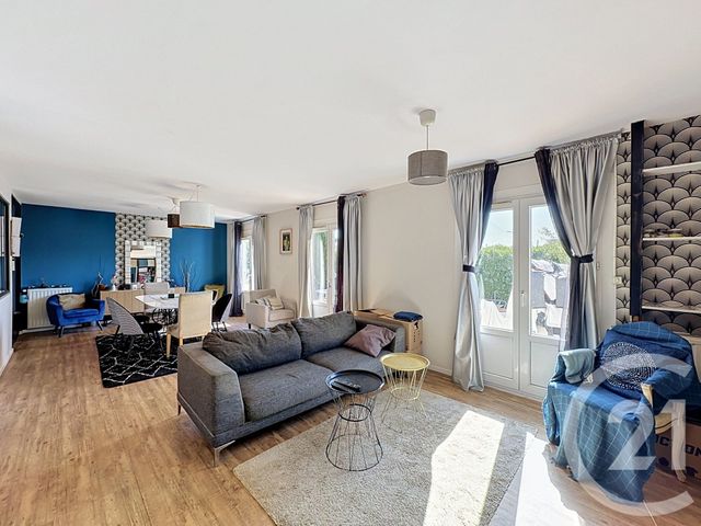 Maison &agrave; vendre - 5 pi&egrave;ces - 116 m2 - St Priest - 69 - RHONE-ALPES