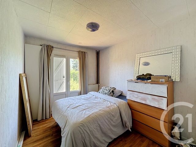 Maison &agrave; vendre - 5 pi&egrave;ces - 116 m2 - St Priest - 69 - RHONE-ALPES