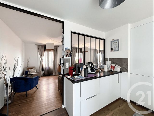 Maison &agrave; vendre - 5 pi&egrave;ces - 116 m2 - St Priest - 69 - RHONE-ALPES