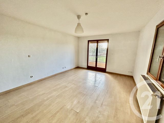 Appartement F5 &agrave; louer - 5 pi&egrave;ces - 122,81 m2 - Marennes - 69 - RHONE-ALPES