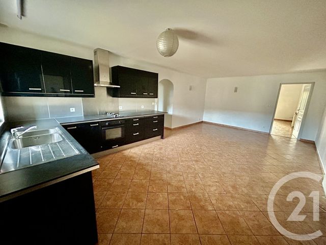 Appartement F5 &agrave; louer - 5 pi&egrave;ces - 122,81 m2 - Marennes - 69 - RHONE-ALPES