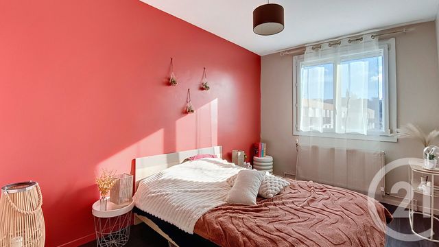 Appartement F5 &agrave; vendre - 5 pi&egrave;ces - 95 m2 - Feyzin - 69 - RHONE-ALPES