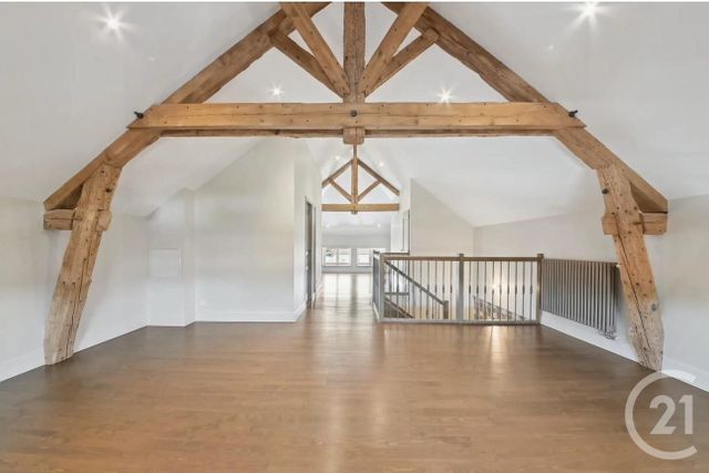 Maison &agrave; louer - 6 pi&egrave;ces - 167,84 m2 - Chaponnay - 69 - RHONE-ALPES