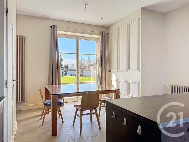Maison &agrave; louer - 6 pi&egrave;ces - 167,84 m2 - Chaponnay - 69 - RHONE-ALPES