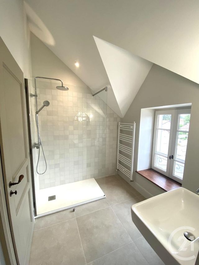 Maison &agrave; louer - 6 pi&egrave;ces - 167,84 m2 - Chaponnay - 69 - RHONE-ALPES