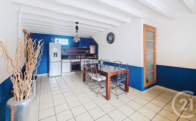 Maison &agrave; vendre - 5 pi&egrave;ces - 116 m2 - Luzinay - 38 - RHONE-ALPES