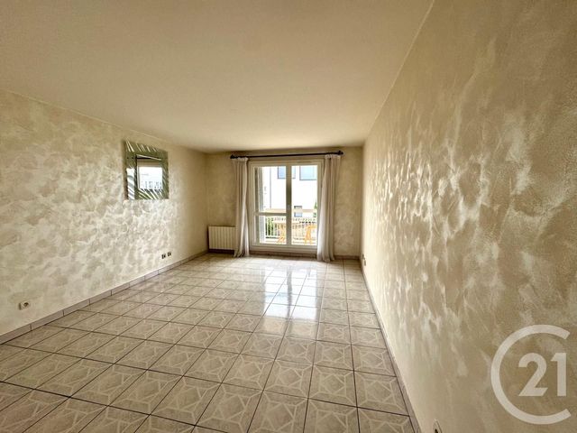 Appartement F3 &agrave; louer - 3 pi&egrave;ces - 62,86 m2 - Venissieux - 69 - RHONE-ALPES