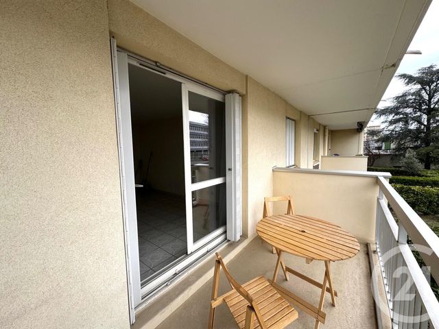 Appartement F3 à louer VENISSIEUX