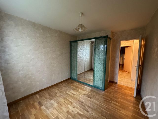 Appartement F3 &agrave; louer - 3 pi&egrave;ces - 62,86 m2 - Venissieux - 69 - RHONE-ALPES