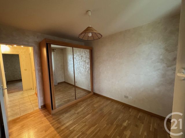 Appartement F3 &agrave; louer - 3 pi&egrave;ces - 62,86 m2 - Venissieux - 69 - RHONE-ALPES