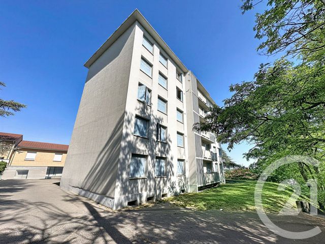 Appartement F3 &agrave; vendre - 3 pi&egrave;ces - 57 m2 - Feyzin - 69 - RHONE-ALPES