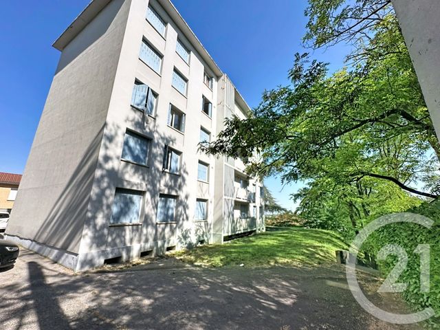 Appartement F3 &agrave; vendre - 3 pi&egrave;ces - 57 m2 - Feyzin - 69 - RHONE-ALPES