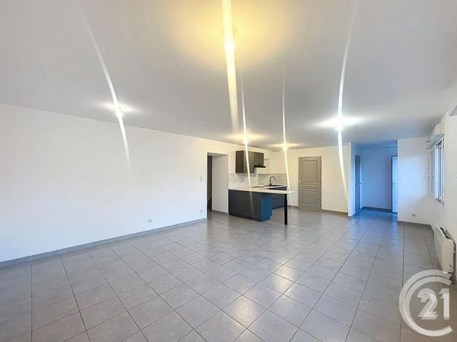 Appartement Duplex &agrave; vendre - 4 pi&egrave;ces - 94,30 m2 - Replonges - 01 - RHONE-ALPES