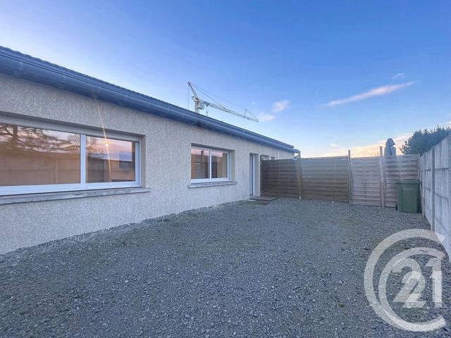 appartement - REPLONGES - 01