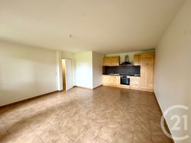 Appartement T2 &agrave; louer - 2 pi&egrave;ces - 54,29 m2 - Corbas - 69 - RHONE-ALPES